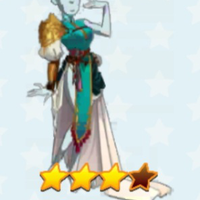 [Outfit] DUNGEONS AND DRAG - Level 3