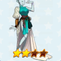 [Outfit] DUNGEONS AND DRAG - Level 2