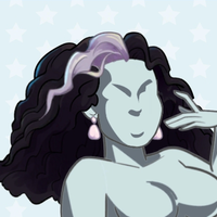 [Rare] [Wig] GLAMOROUS GRAY - Level 2