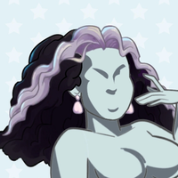 [Rare] [Wig] GLAMOROUS GRAY - Level 3