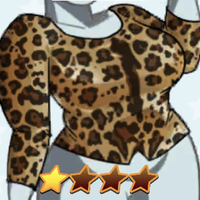 [Rare] [Top] HUNTY QUEEN - Level 1