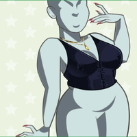 [Uncommon] [Top] DISCO GURL - Level 1