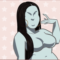 [Common] [Wig] STRAIGHT OUTTA JERSEY - Level 1