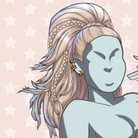 [Common] [Wig] SAGITTARIUS - Level 1