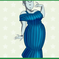 [Outfit] COZY COBALT - Level 1