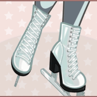 [Shoes] TRIPLE AXEL - Level 1