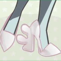 [Uncommon] [Shoes] SHEREAL - Level 2