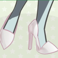 [Uncommon] [Shoes] SHEREAL - Level 1