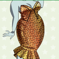 [Outfit] WET A** COOKIE - Level 1