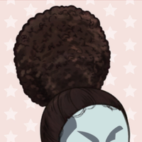 [Common] [Wig] WET A** COOKIE - Level 1