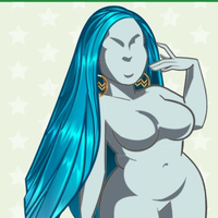 [Wig] AQUARIUS - Level 2