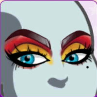 [Eye makeup] DREAMER