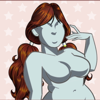 [Common] [Wig] HARD HEADED - Level 1