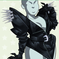 [Uncommon] [Outfit] GUITAR SHERO - Level 1