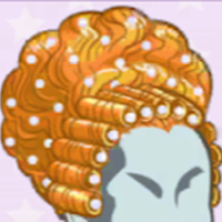 [Wig] TUDOR WANTED - Level 2