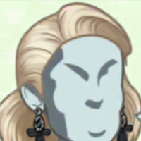 [Uncommon] [Wig] WANNA BANGKOK - Level 2