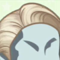 [Uncommon] [Wig] WANNA BANGKOK - Level 1