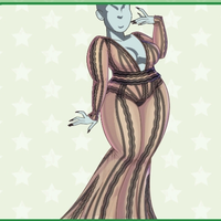 [Outfit] WANNA BANGKOK - Level 2