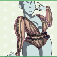 [Outfit] WANNA BANGKOK - Level 1