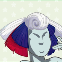 [Uncommon] [Wig] ALL THAID UP - Level 1