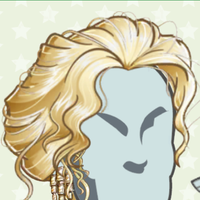 [Uncommon] [Wig] GOLDEN RULE - Level 2