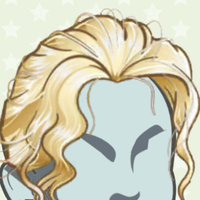 [Wig] GOLDEN RULE - Level 1