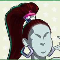 [Uncommon] [Wig] START YOUR ENGINES - Level 1