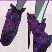 [Shoes] STAR MAKER - Level 3