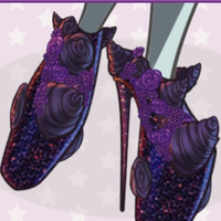 [Shoes] STAR MAKER - Level 4