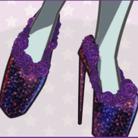 [Shoes] STAR MAKER - Level 2