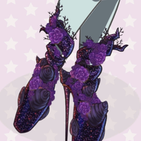 [Shoes] STAR MAKER - Level 5