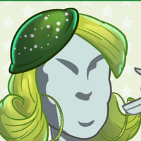 [Uncommon] [Wig] I'M LIT - Level 1