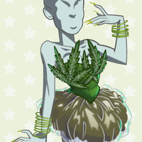 [Outfit] I'M LIT - Level 2