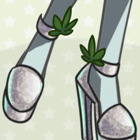 [Shoes] I'M LIT - Level 2