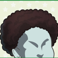 [Uncommon] [Wig] TICKLED PINK - Level 1