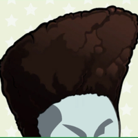 [Uncommon] [Wig] ICE ICE BABY - Level 1