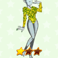 [Uncommon] [Outfit] SOAK IT UP - Level 1