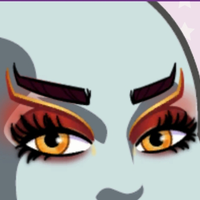 [Eye makeup] TAURUS