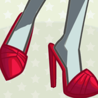 [Shoes] THE CONTESSA - Level 1