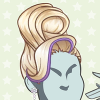 [Wig] CANDY HEARTS - Level 2