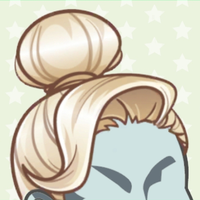 [Wig] CANDY HEARTS - Level 1