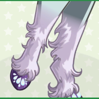 [Shoes] THE LAST UNICORN