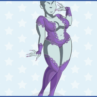 [Outfit] THE LAST UNICORN - Level 2