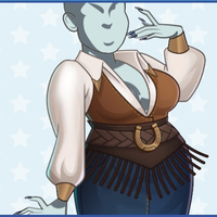 [Outfit] LAST RODEO - Level 3