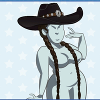 [Wig] A LITTLE BIT CUNTRY - Level 2