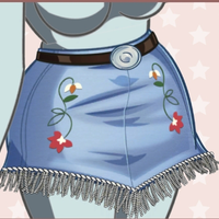 [Bottom] YEEHAW - Level 1
