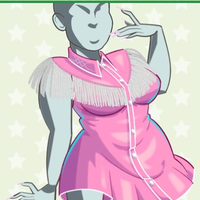 [Outfit] VERS COWGIRL - Level 1