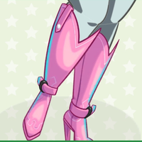 [Shoes] VERS COWGIRL - Level 1