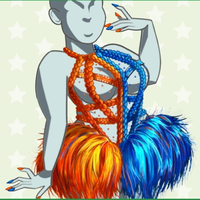 [Outfit] MOTHERLY LOVE - Level 2