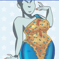 [Outfit] CERULEAN - Level 1